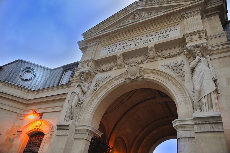 nouvelles écoles thématiques
