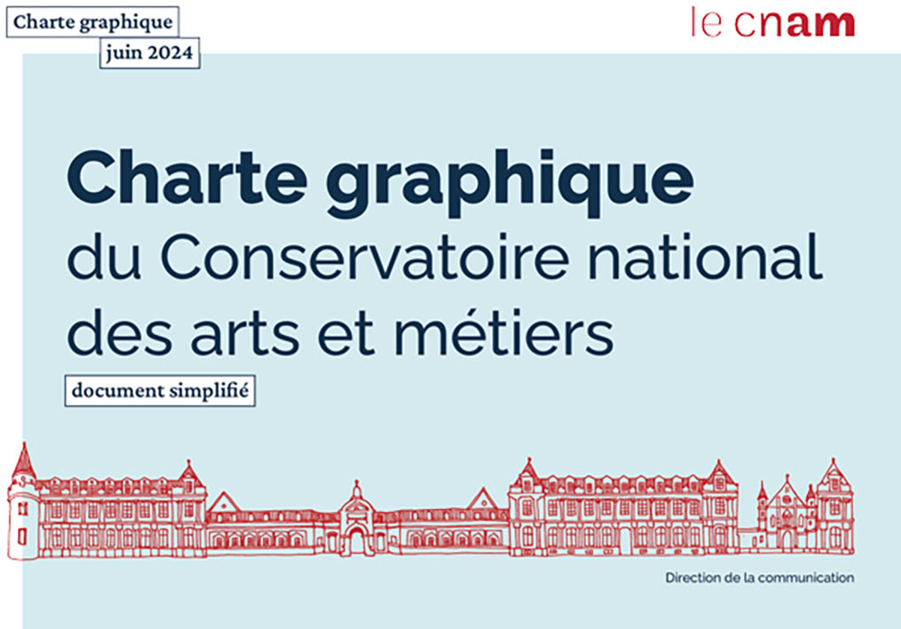 charte graphique
