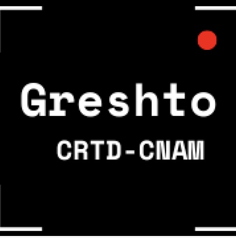 Greshto - CRTD