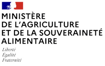 Ministère de l'agriculture et de la souveraineté alimentaire