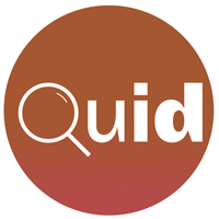 Logo QUID