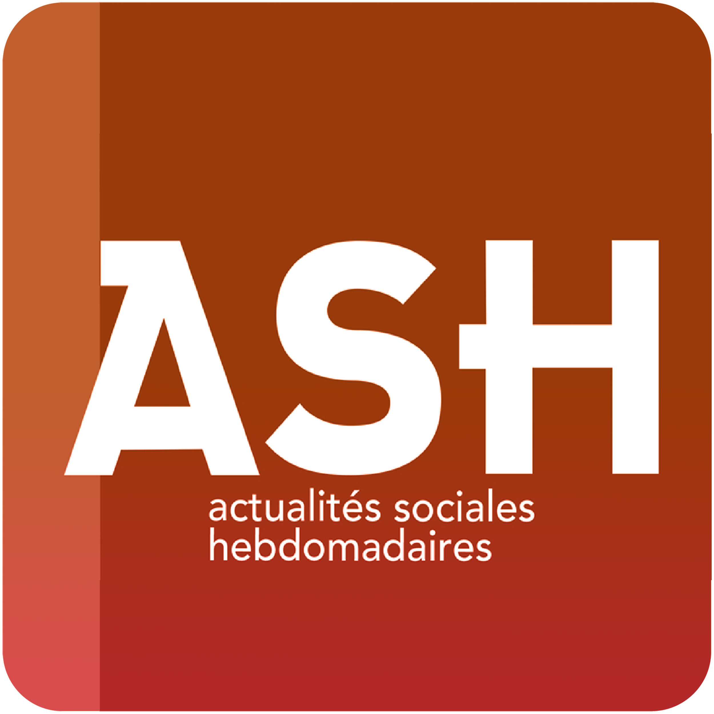 Logo ASH