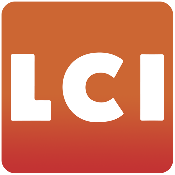 Logo LCI