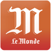 Logo Le Monde