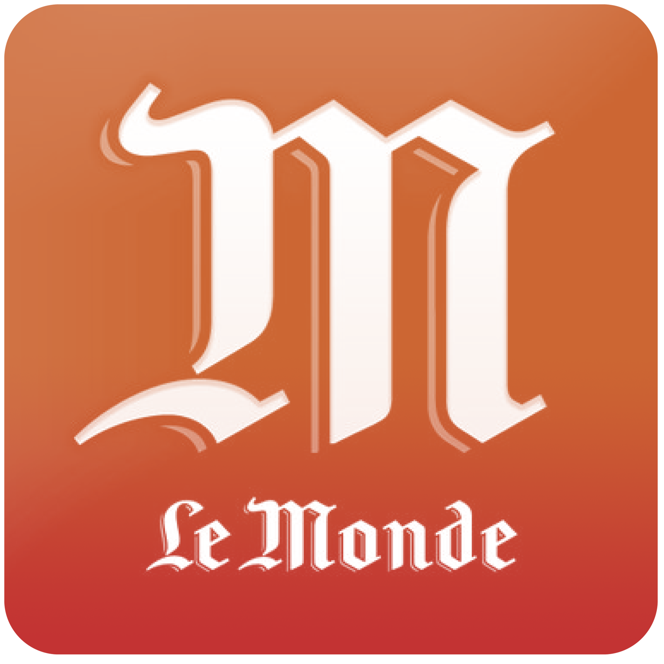 NLI Logo Le Monde