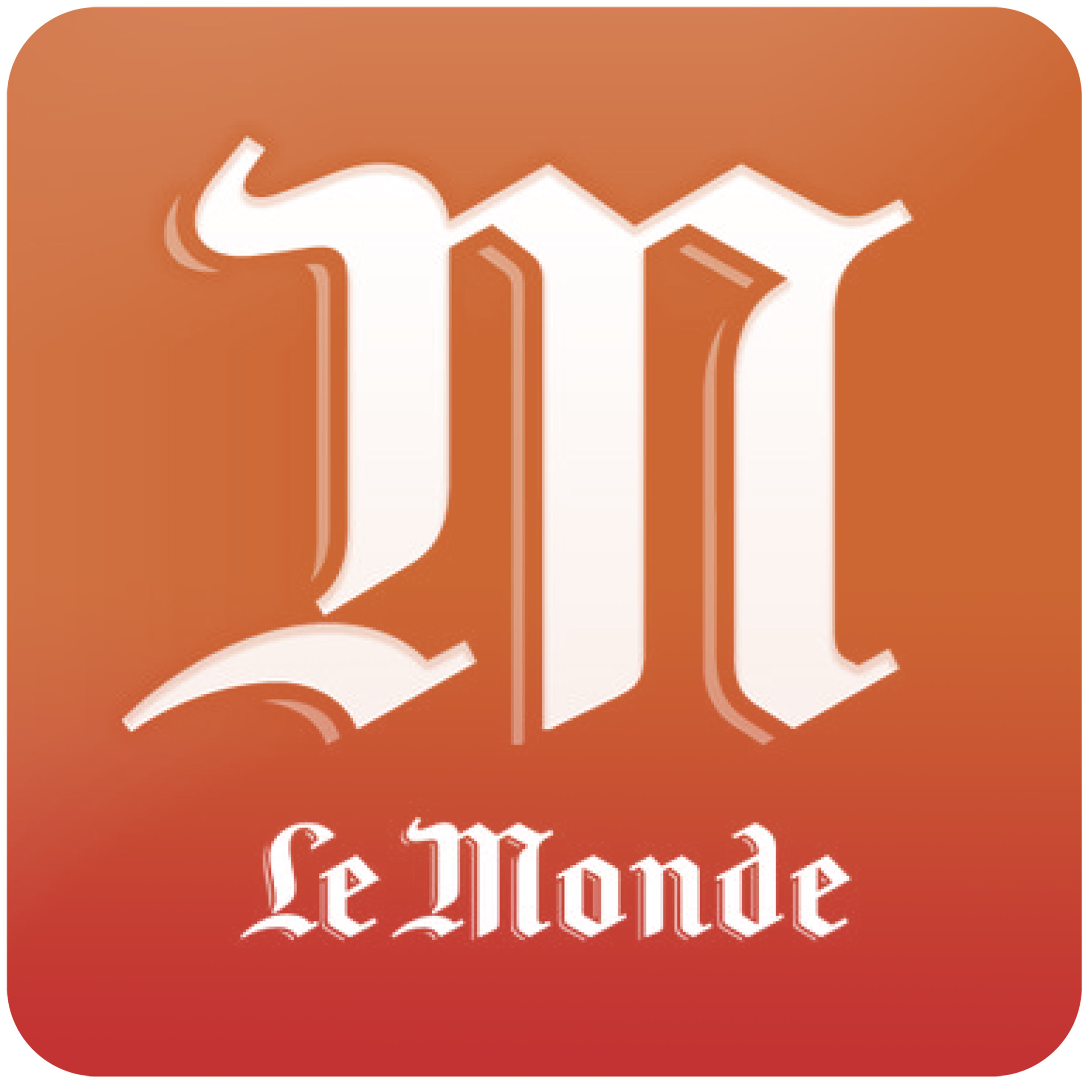 NLI Logo Le Monde