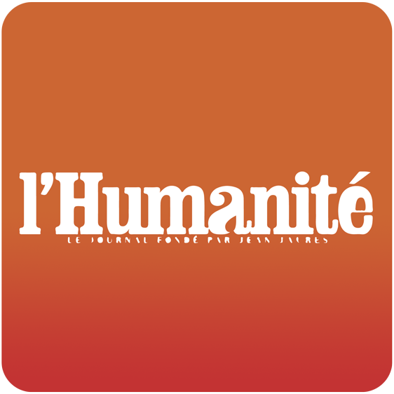 Logo L'Humanité