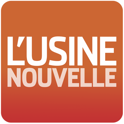 Logo NLI Usine Nouvelle