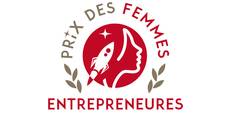 Concours Le Prix des femmes entrepreneures