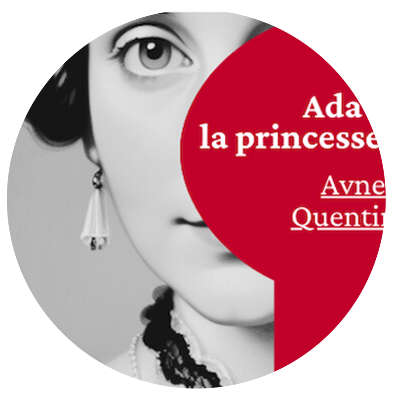 Ava Lovelace