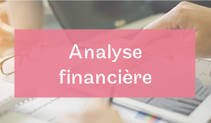 Page Serious game Analyse financière