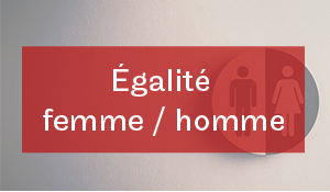 Page Serious game égalité femme / homme